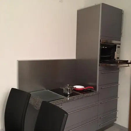 Baldestrasse Appartement